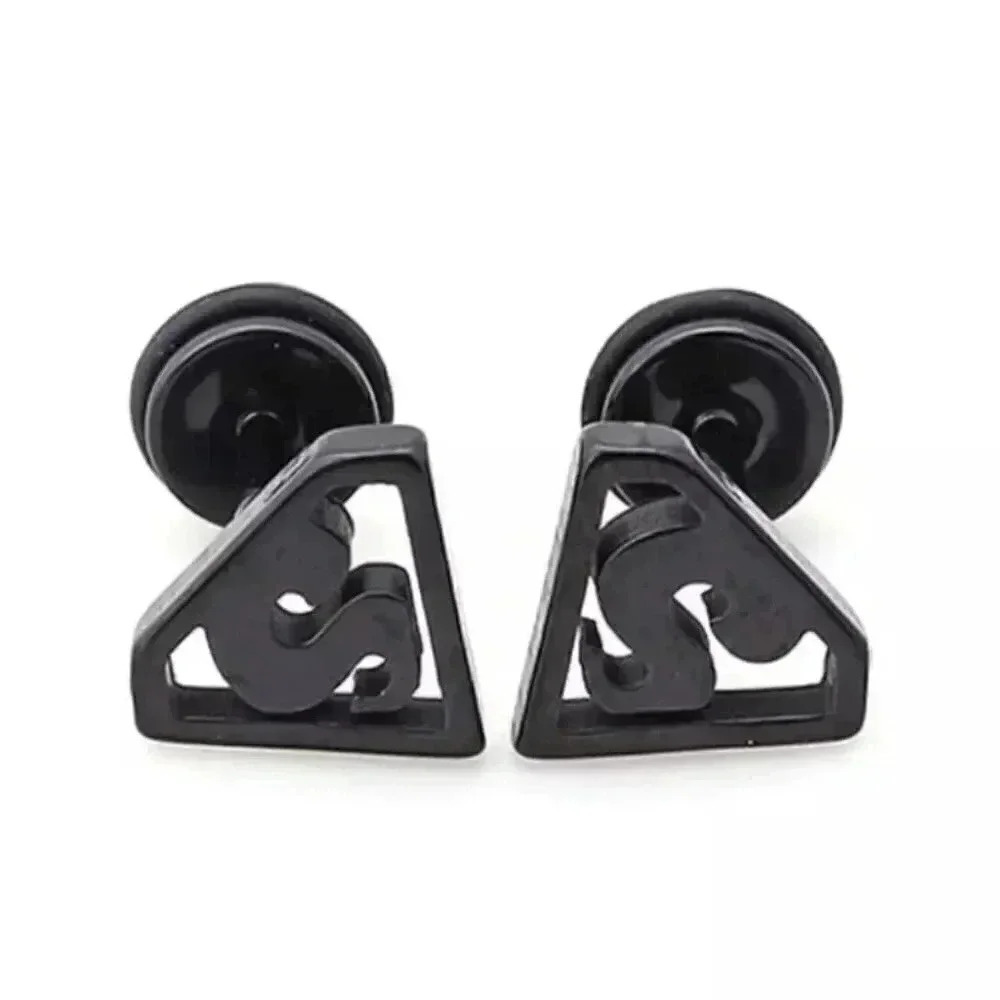Superman hot Earring